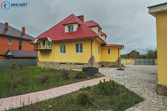 Инсайт г. Смоленск