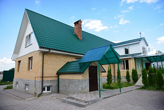Вершина г. Смоленск